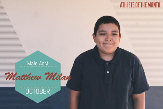 Athlete of the Month_template
